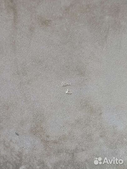 Набор стопок с подносом