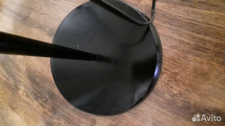 Торшер напольный IKEA