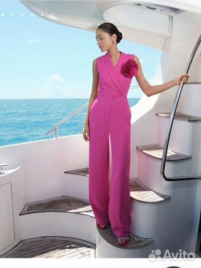 Комбинезон Calista 42 размер