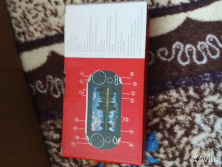 Нинтендо MP5