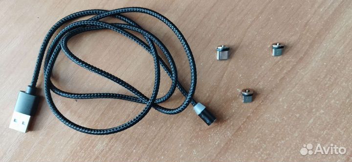 Магнитная зарядка