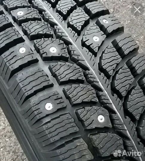 КАМА Кама-505 175/65 R14 82T