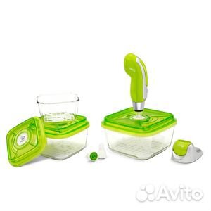 Вакуумная посуда Цептер