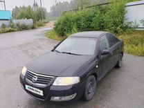 Nissan Almera Classic 1.6 AT, 2006, 135 500 км, с пробегом, цена 370 000 руб.