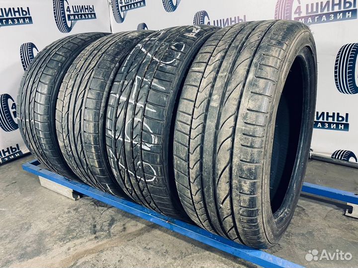 Bridgestone Potenza RE050A 205/45 R17 88V