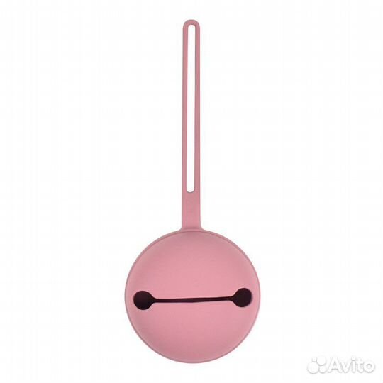 Контейнер для пустышки