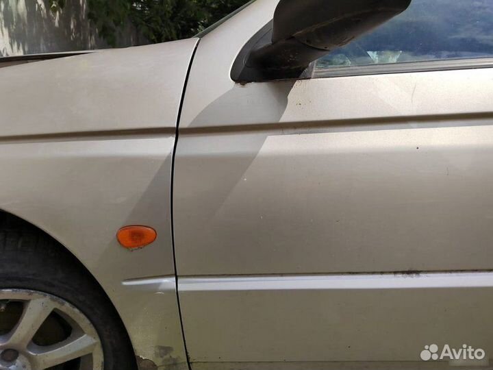 Дверь передняя левая Alfa Romeo 146 1.4 1994-2000