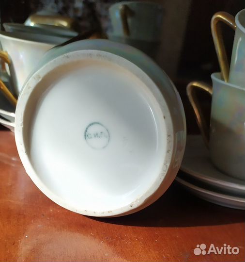 Кофейный набор