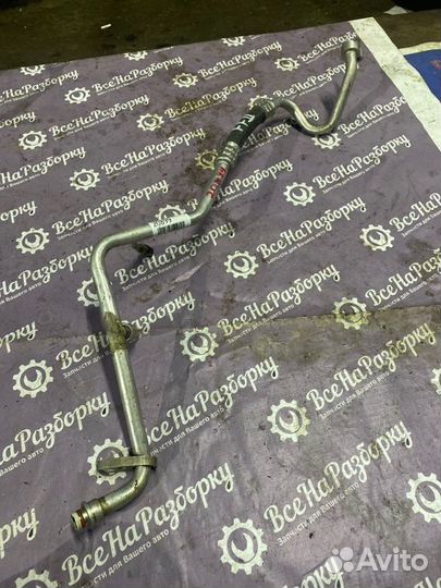 Трубка кондиционера Ford Focus 2