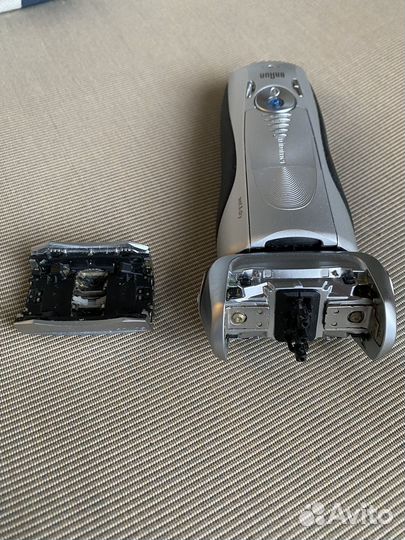 Бритва электрическая braun 7 серия