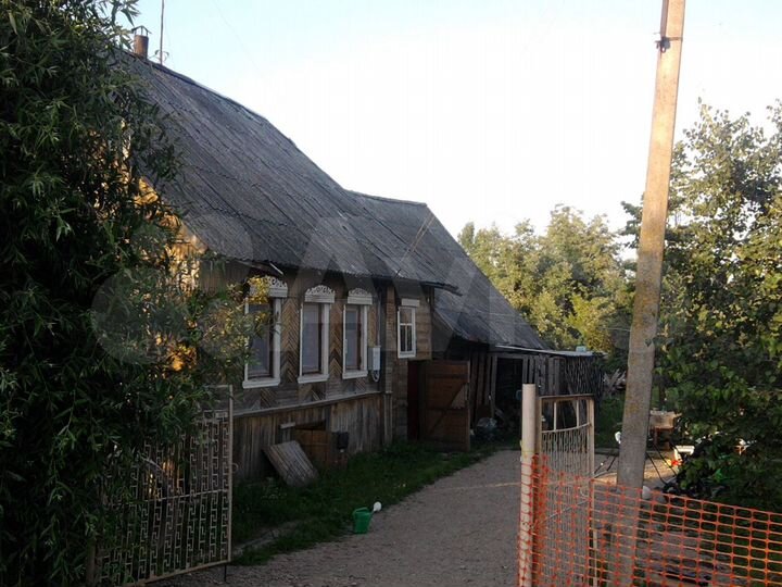 Участок 36 сот. (ИЖС)