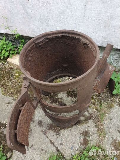 Подставка для казана