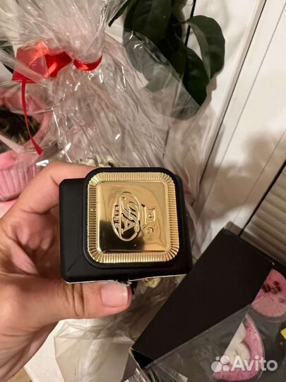 Арабский парфюм 80 мл