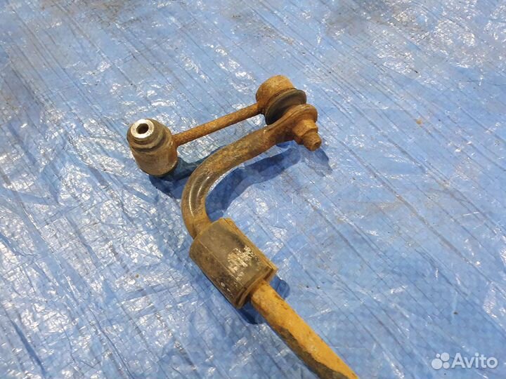 Стабилизатор задний grs182 grs184 Crown Athlete