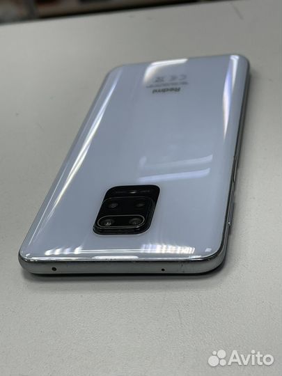 Xiaomi Redmi Note 9 Pro, 6/128 ГБ