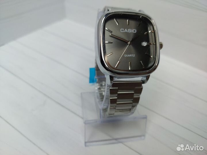 Часы мужские casio