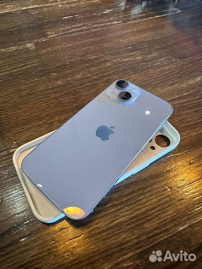 iPhone 14 128gb