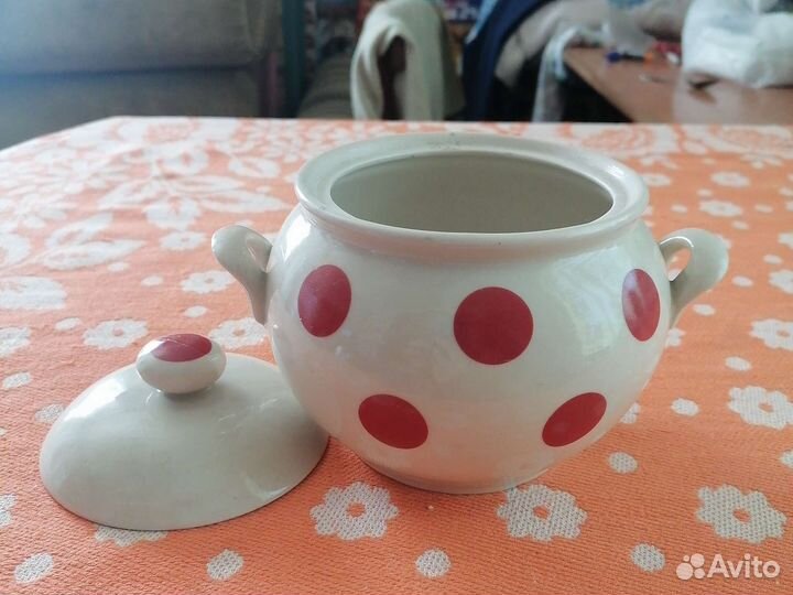 Горшок для запекания