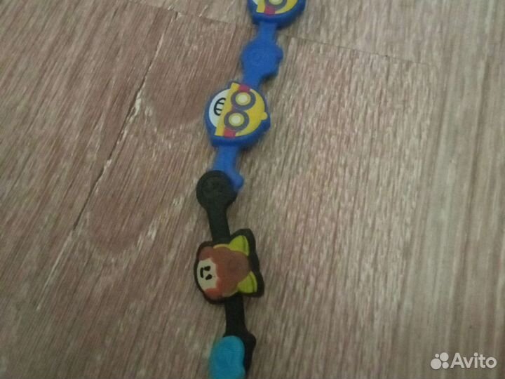 Скрепыши бравл старс