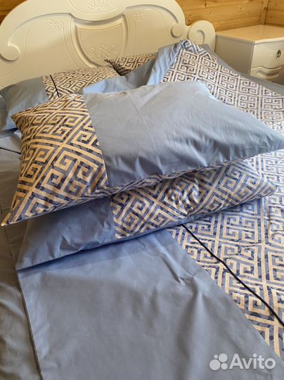 Постельное белье на заказ