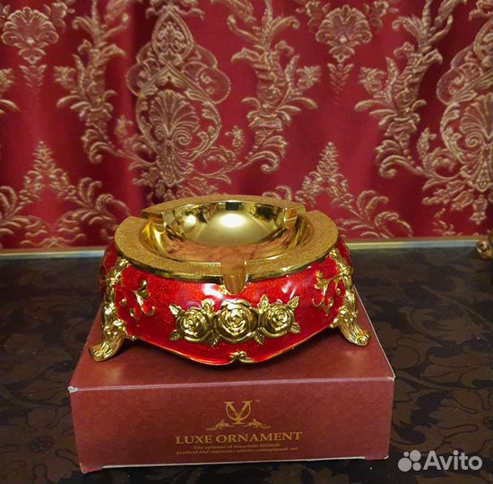 Пепельницы