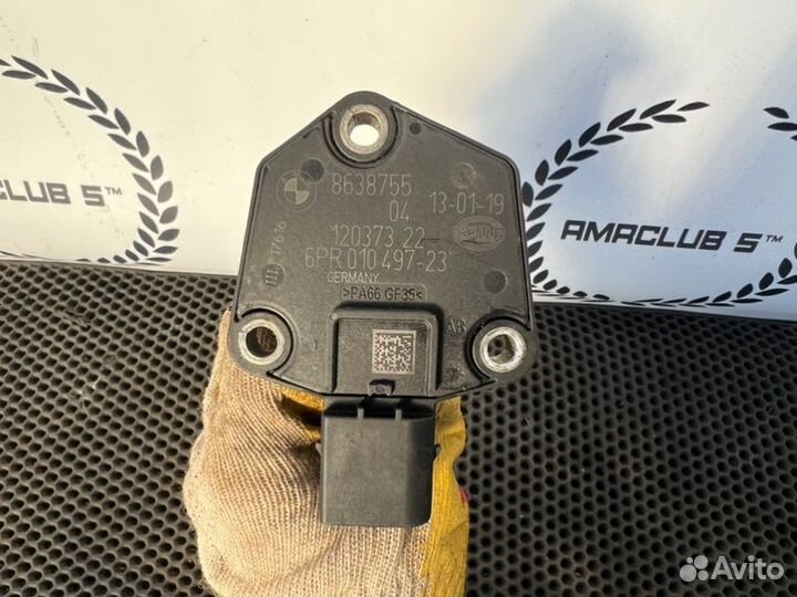 Датчик уровня масла Bmw 5 F30 B47