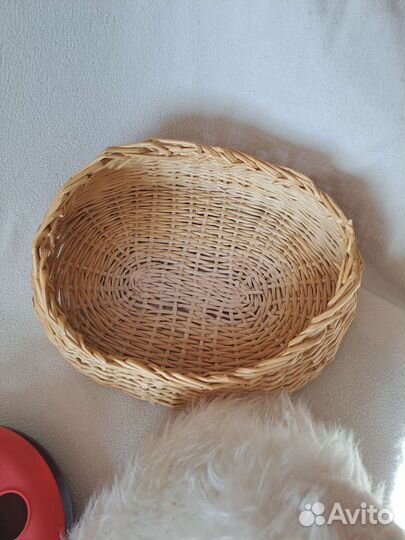 Корзина для кошек