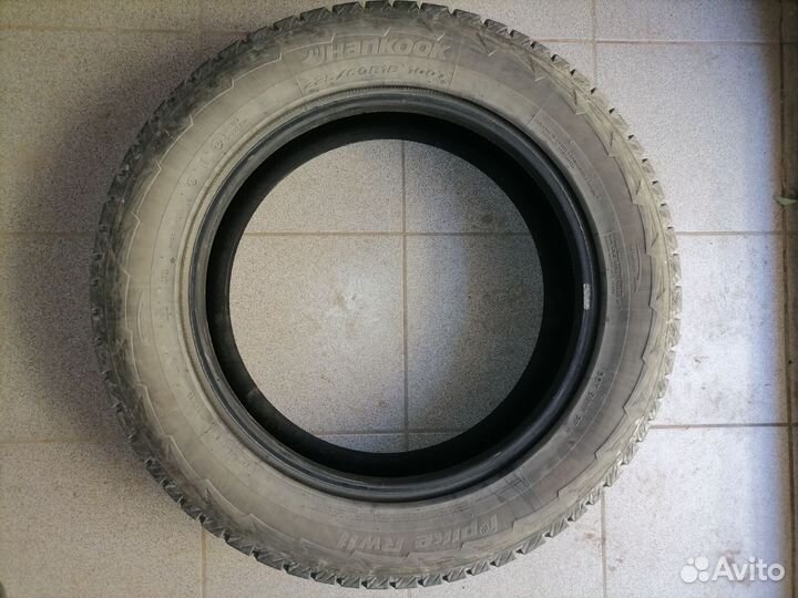 Hankook I'Pike RW11 225/60 R18