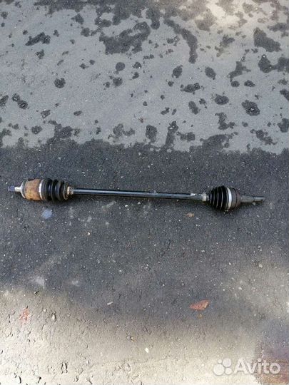 Шрус nissan almera n16