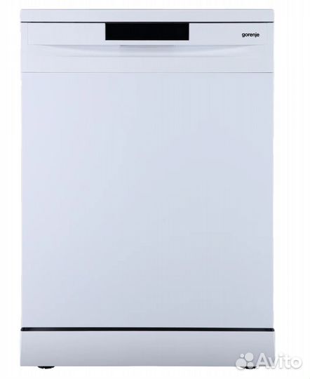 Посудомоечная машина 60 см Gorenje GS620E10W