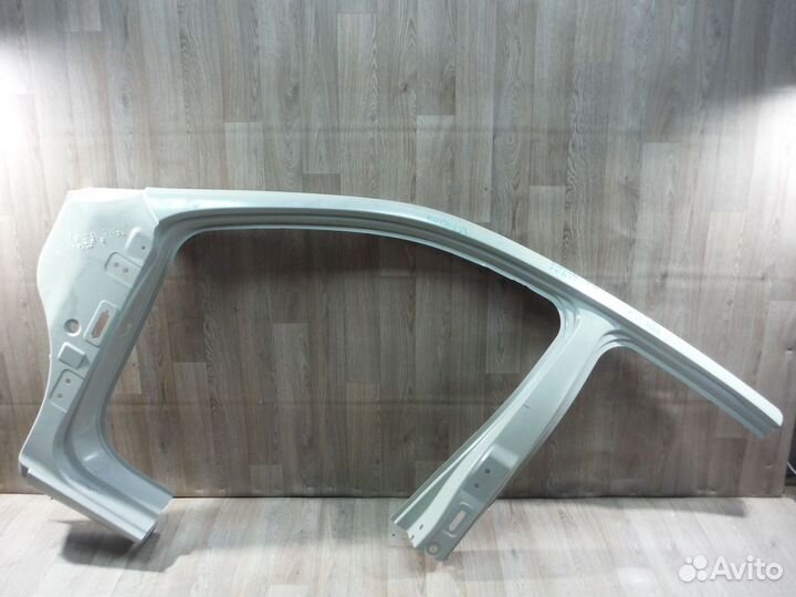 Боковина левая №25 chevrolet Cobalt 2015