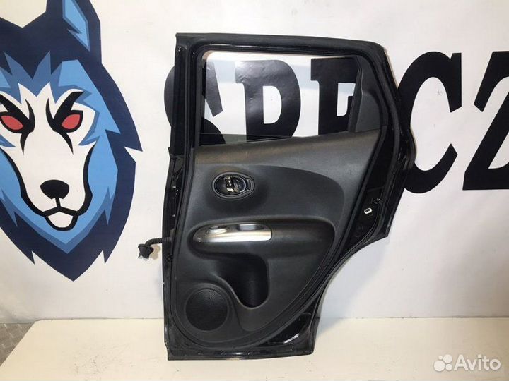 Дверь задняя правая Nissan Juke F15 2010-2019