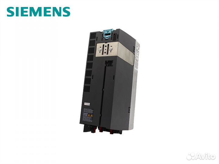 Модуль силовой Siemens 6SL3210-1PE21-4AL0