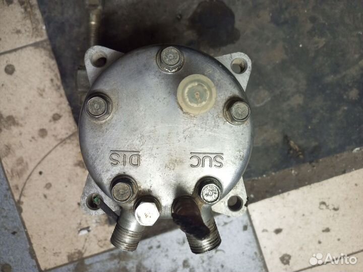 Cancoo DY5H14 R134a