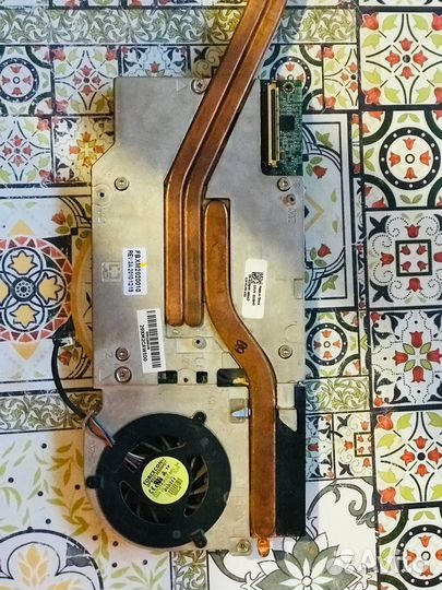 Dell Precision M6500