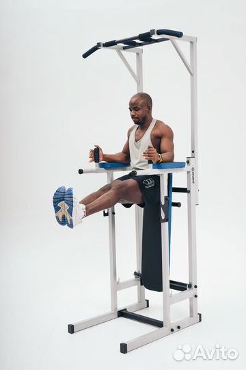 Турник напольный скамья жимовая + пресс