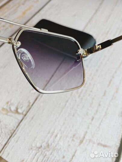 Солнцезащитные очки мужские 2023