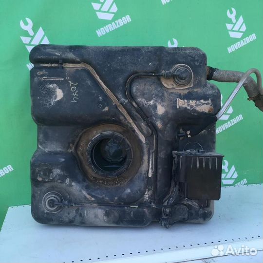 Бак топливный Форд Транзит Турнео Коннект