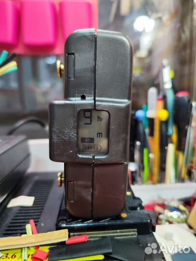 Anton Bauer ReDionic HC 150Втч