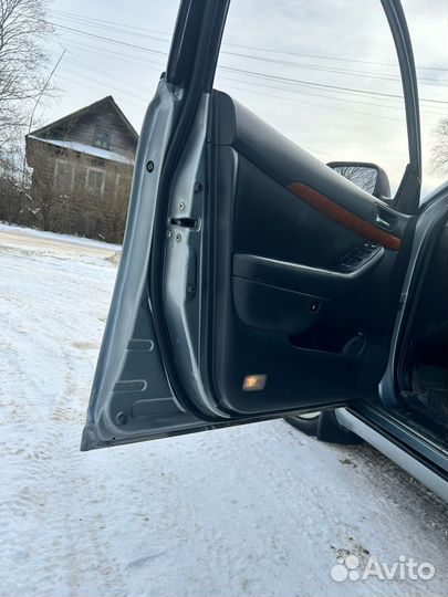 Toyota Avensis 1.8 AT, 2008, 299 095 км