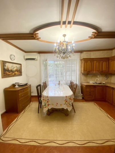 Дом 120 м² на участке 9 сот.