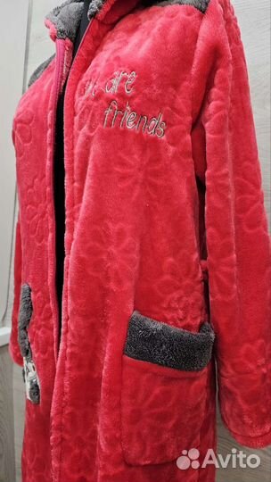 Халат женский 46 р