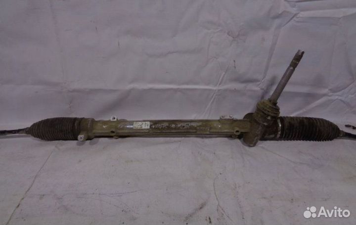 Рейка рулевая Nissan X-Trail T32 2014