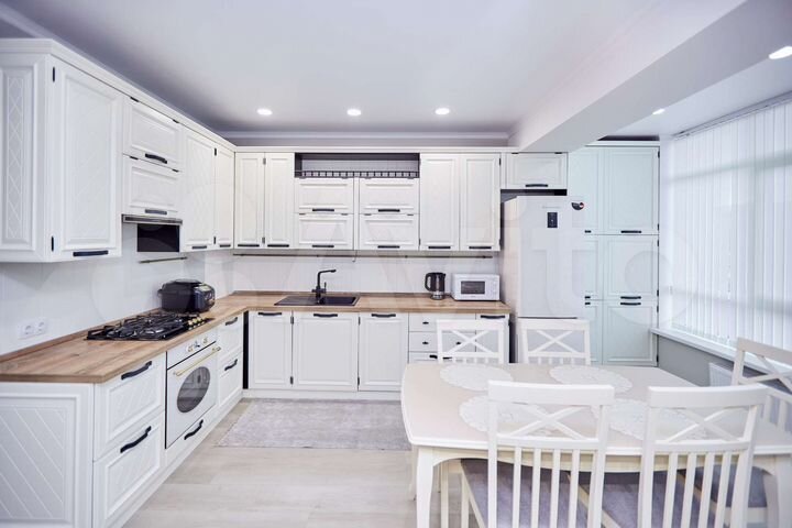 2-к. квартира, 67 м², 5/5 эт.