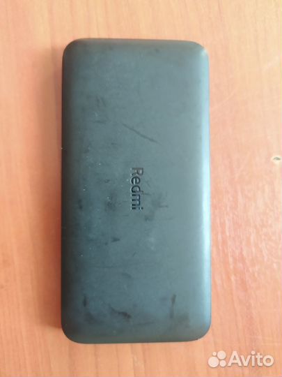 Повербанк 10000