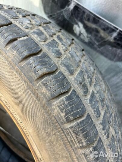 Accelera 651 185/75 R16