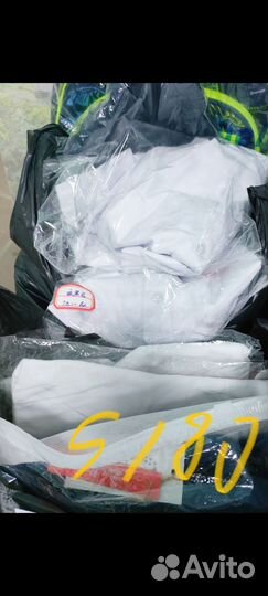 Женские вещи