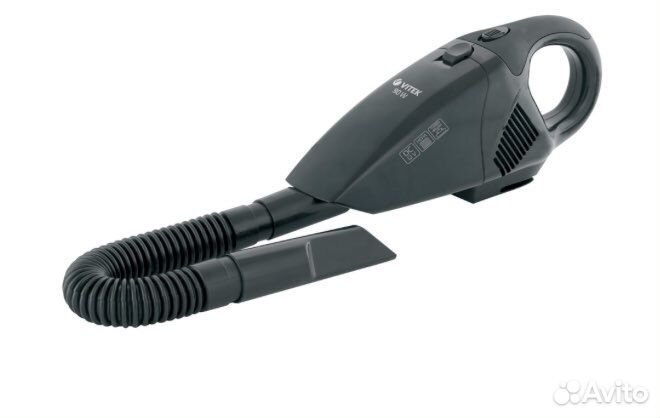 Пылесос vitek1840вк