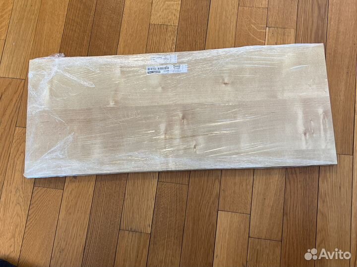 Полка ekby laiva IKEA