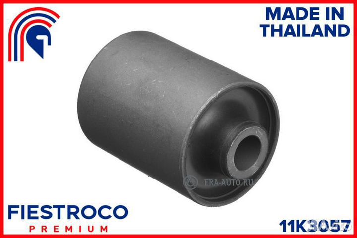 Fiestroco 11K3057 Сайлентблок hyundai H1 Starex H1 Cargo 07 wagon 4D56 2,5 11K3057